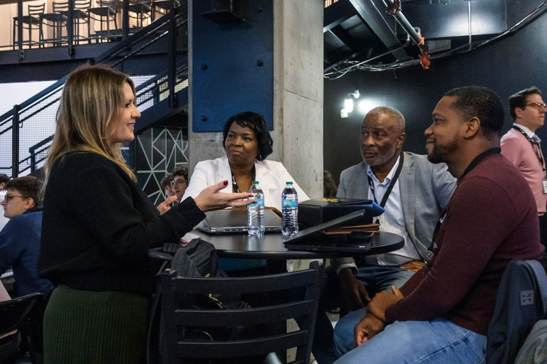 GENEXSIS 2027 returns to Atlanta with a wellness and performance track